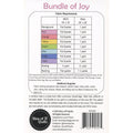 Bundle of Joy Pattern