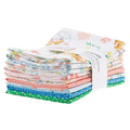Bunnies & Blossoms Favorites Fat Quarter Bundle Alternative View #1