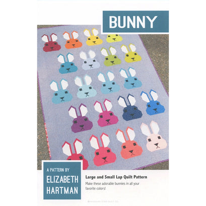 Bunny Pattern