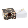 Busy Bee Memo Box with Pen