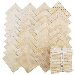 Butter Churn Basics Fat Quarter Bundle