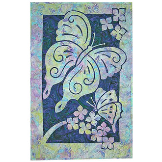 Butterflies Pattern