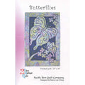 Butterflies Pattern Alternative View #1