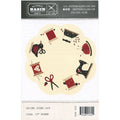 Buttermilk Basin Sewing Icons Mat Pattern