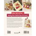 Buttermilk Basin's Ornament Extravaganza II Book