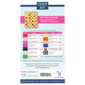Button Parade Quilt Kit Alternative View #3