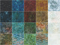 By The Brook Batik Fat Quarter Bundle Alternative View #2