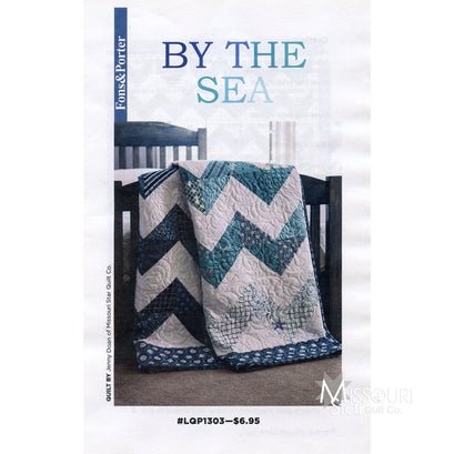By The Sea Pattern