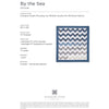 By the Sea Quilt Pattern by Missouri Star