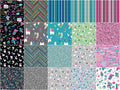 Llama Drama Favorites 19 pc Fat Quarter Bundle Alternative View #2