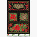 Evergreen Bows Favorites Fat Quarter Bundle and 2 Panels Bundle Alternative View #4