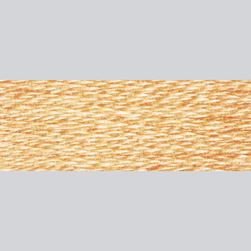 DMC Embroidery Floss - 738 Very Light Tan Alternative View #1