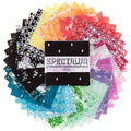 Spectrum Batiks Favorites 5" Chips Primary Image
