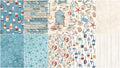 Beach Therapy Tiles (10" squares) Alternative View #2