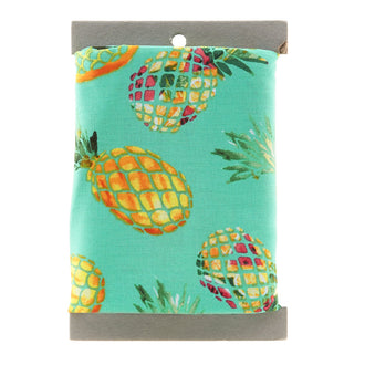 Citrus - Pineapples One Yard Cut