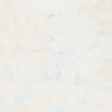 Foundations Neutrals Batiks - Dots Neutral Yardage Primary Image