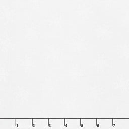 Quilt Town - Tossed Missouri Star White Yardage Primary Image