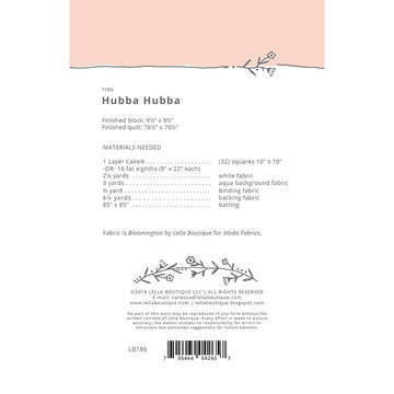 Digital Download - Hubba Hubba Alternative View #1