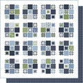 Hideaway Quilt Kit Primary Image