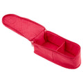 Mini Iron Storage Case - Fuchsia Pink Alternative View #1