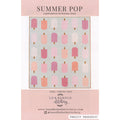 Summer Pop Quilt Pattern