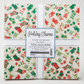 Holiday Charms - Holiday ColorstoryTen Squares Alternative View #1
