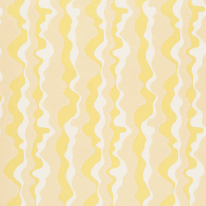 Floradora - Sea and Sky Butternut Yardage