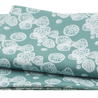 Touchstones - Ocean Jewels Sage 2 Yard Cut