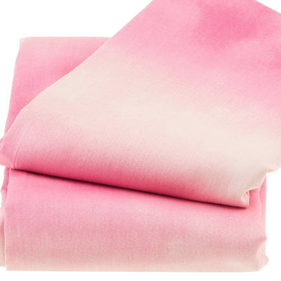 Wilmington Essentials - Ombre Washart Cotton Candy 3 Yard Cut