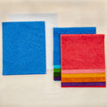 Check It Out Quilt Kit Alternative View #1