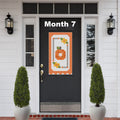 Door Banner of the Month