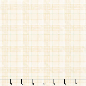 Practical Magic - Oxford Linen Yardage