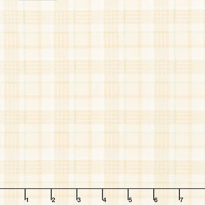 Practical Magic - Oxford Linen Yardage