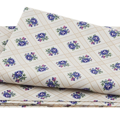 Gather - Trellis Lace 2 Yard Cut