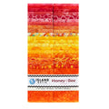 Honey Bee Batiks Strips Alternative View #1