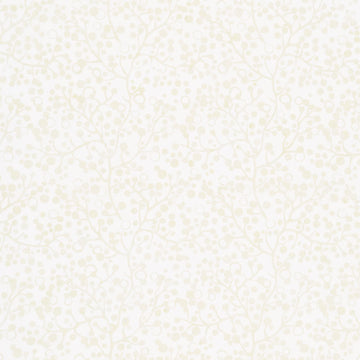 Foundations Neutrals Batiks - Berry Vine Neutral Yardage Primary Image