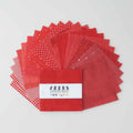 Handpicked Produce Bright Basics Red Delicious 5" Stackers 24 pcs. Primary Image