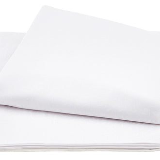 Wilmington Essentials - Cookie Dough Sticks White on White 3 Yard Cut