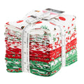 Reindeer Games - Fat Quarter Bundle Alternative View #1