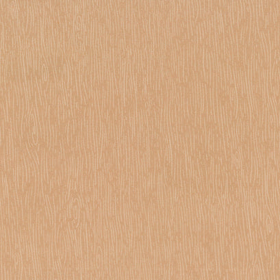 Into The Woods - Wood Texture Brown Yardage