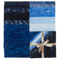 Indigo Morris Batiks Stacks Primary Image