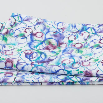 Cool Breeze - Windy Multi 2 Yard Cut