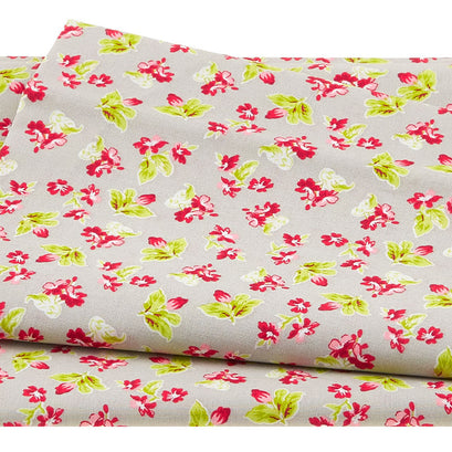 Pretty Patch - Flower Buds 2 Yard Cut