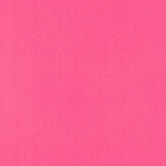 Bella Solids - Hibiscus Yardage