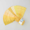 Handpicked Produce - Sweet Solids Mellow Yellow Rolie Polie 20 pcs.