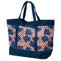 Hearts' Anthem Tote Bag Kit Primary Image