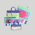 Project Bags 2.0 Pattern Alternative View #2