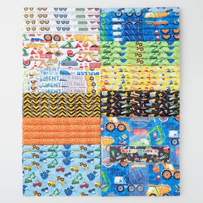 Build Your Own World Tiles