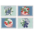 Fresh and Sweet Placemats Kit Primary Image