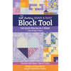 The Skill-Building Quick & Easy Block Tool Book